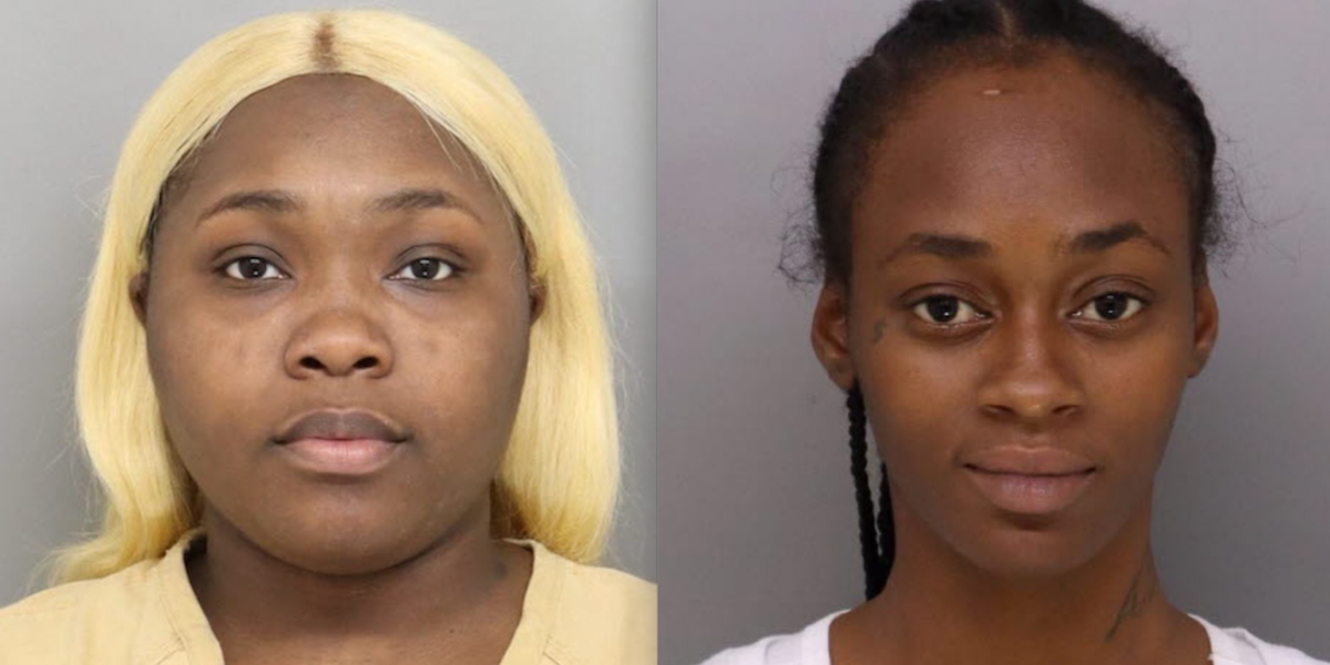 2 female suspects jailed over Cincinnati mob attack get big breaks from judge 2 female suspects jailed over Cincinnati mob attack get big breaks from judge