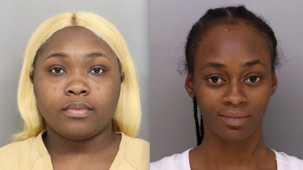 2 female suspects jailed over Cincinnati mob attack get big breaks from judge