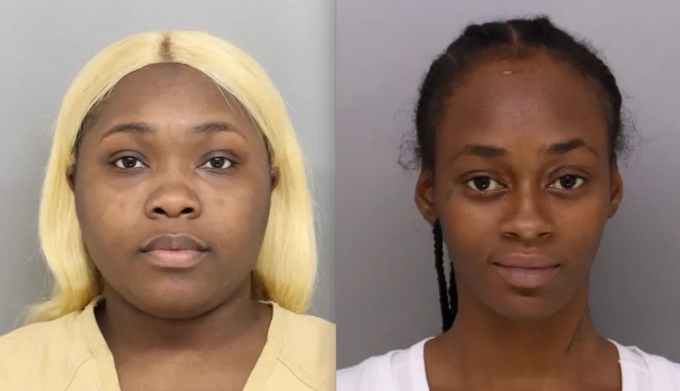 2 female suspects jailed over Cincinnati mob attack get big breaks from judge