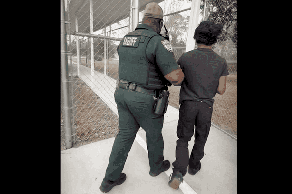 2 Florida 15-year-olds accused of threatening to shoot up high schools