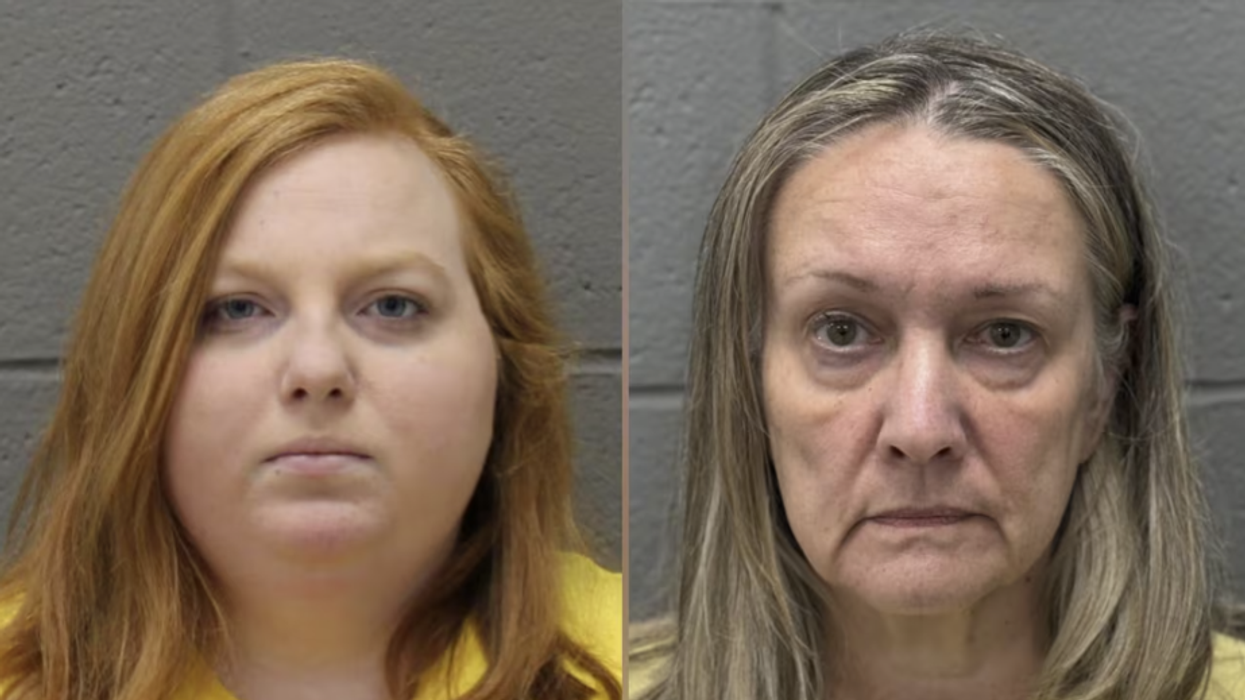 2 former Christian school teachers accused of sexually abusing same student; lawyer warns of more victims, more suspects