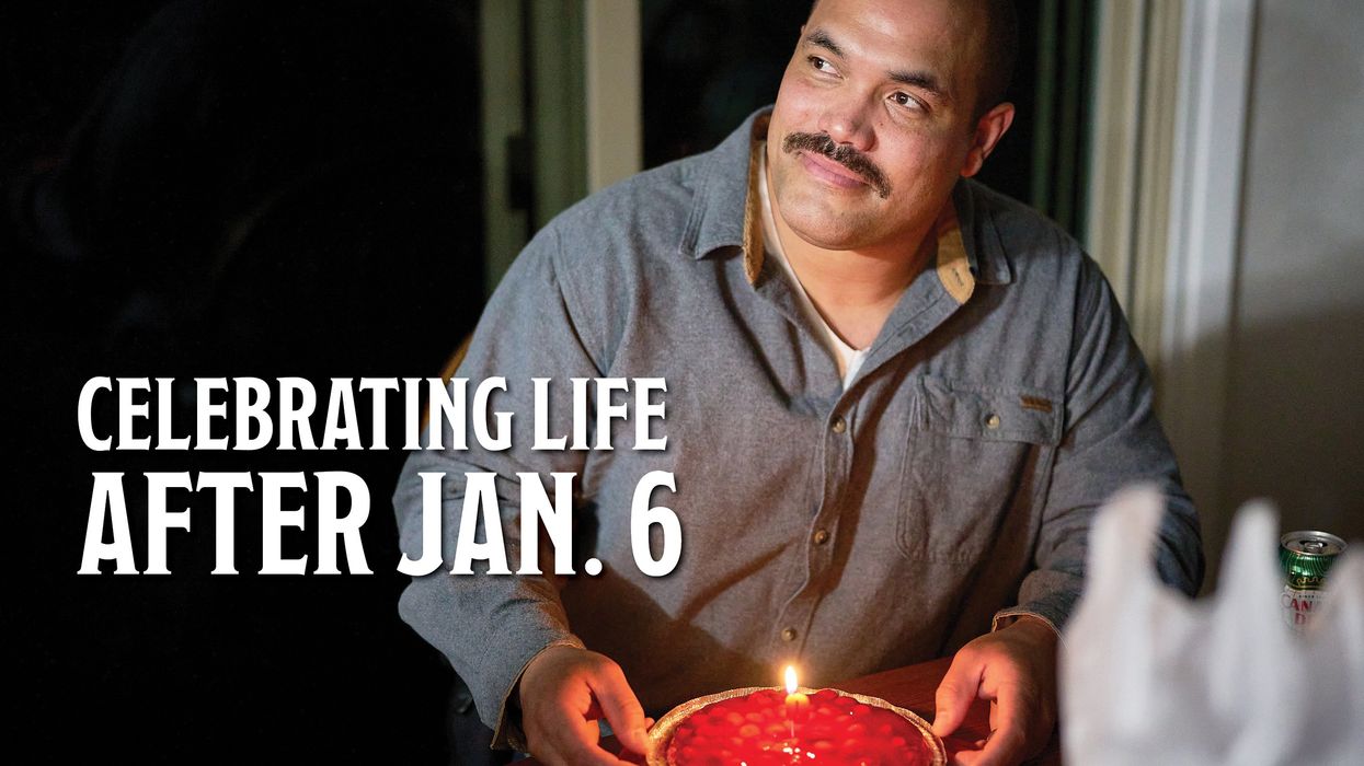 2 Jan. 6 SWAT raids, years of prosecution leave lingering trauma for one Minnesota family