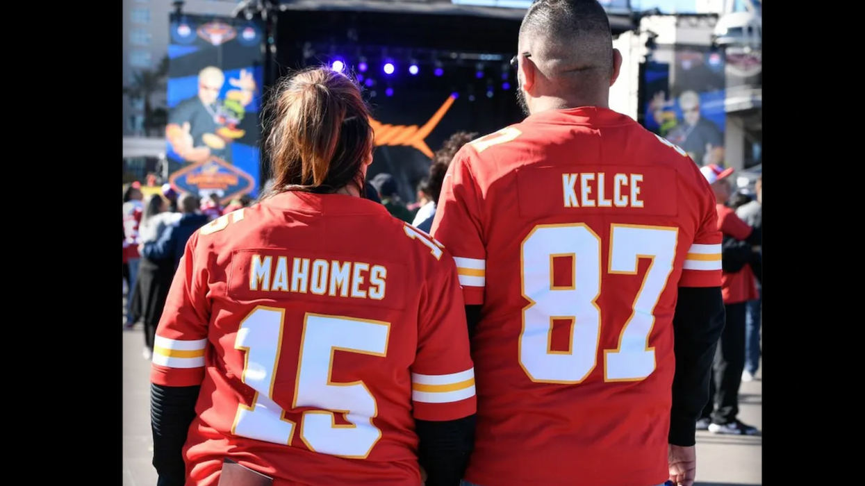 2 males hit with felonies 14 months after frozen bodies of 3 Kansas City Chiefs fans found in back yard following watch party