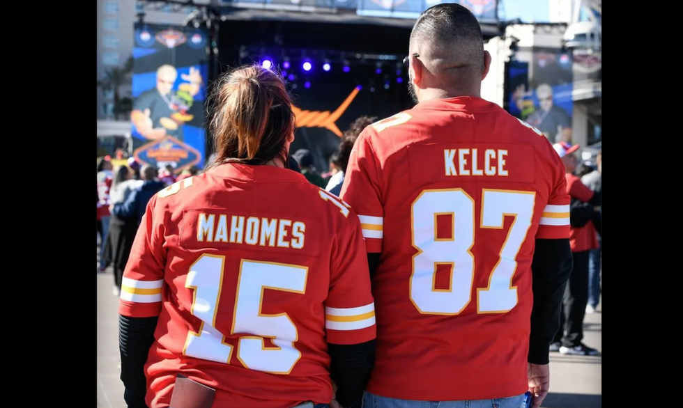 2 males hit with felonies 14 months after frozen bodies of 3 Kansas City Chiefs fans found in back yard following watch party