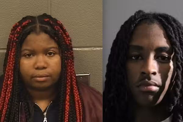 2 more charged with murder after man shoved off moving train to his death in Chicago