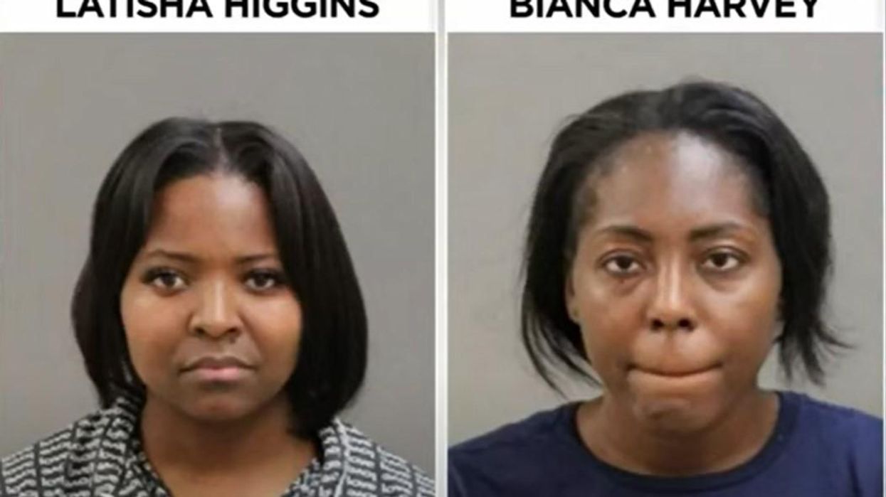 2 sisters arrested after heated road-rage incident in Michigan: Report
