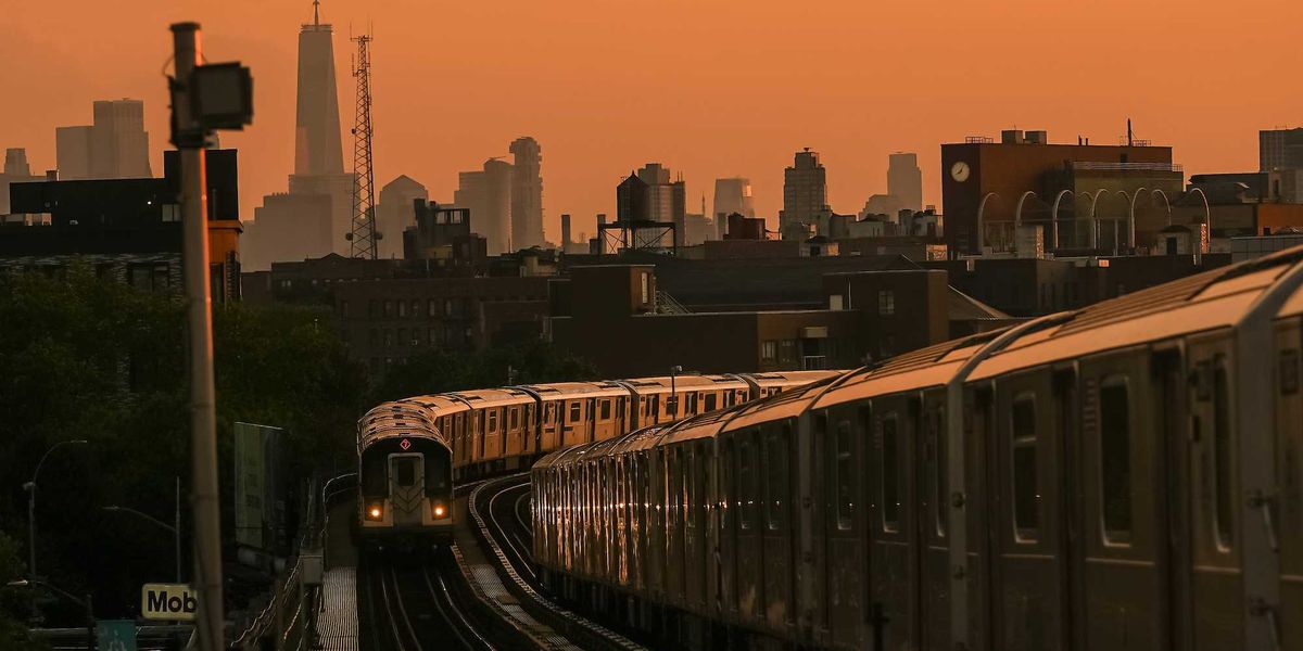2 teen girls died subway surfing — and 1 mother says she found out from TV news 2 teen girls died subway surfing — and 1 mother says she found out from TV news