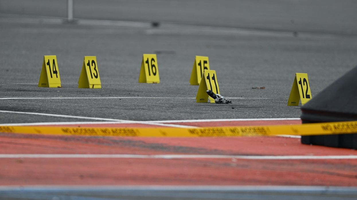 2 teenagers accused of shooting homeless man to death took photos of themselves with a gun, police say