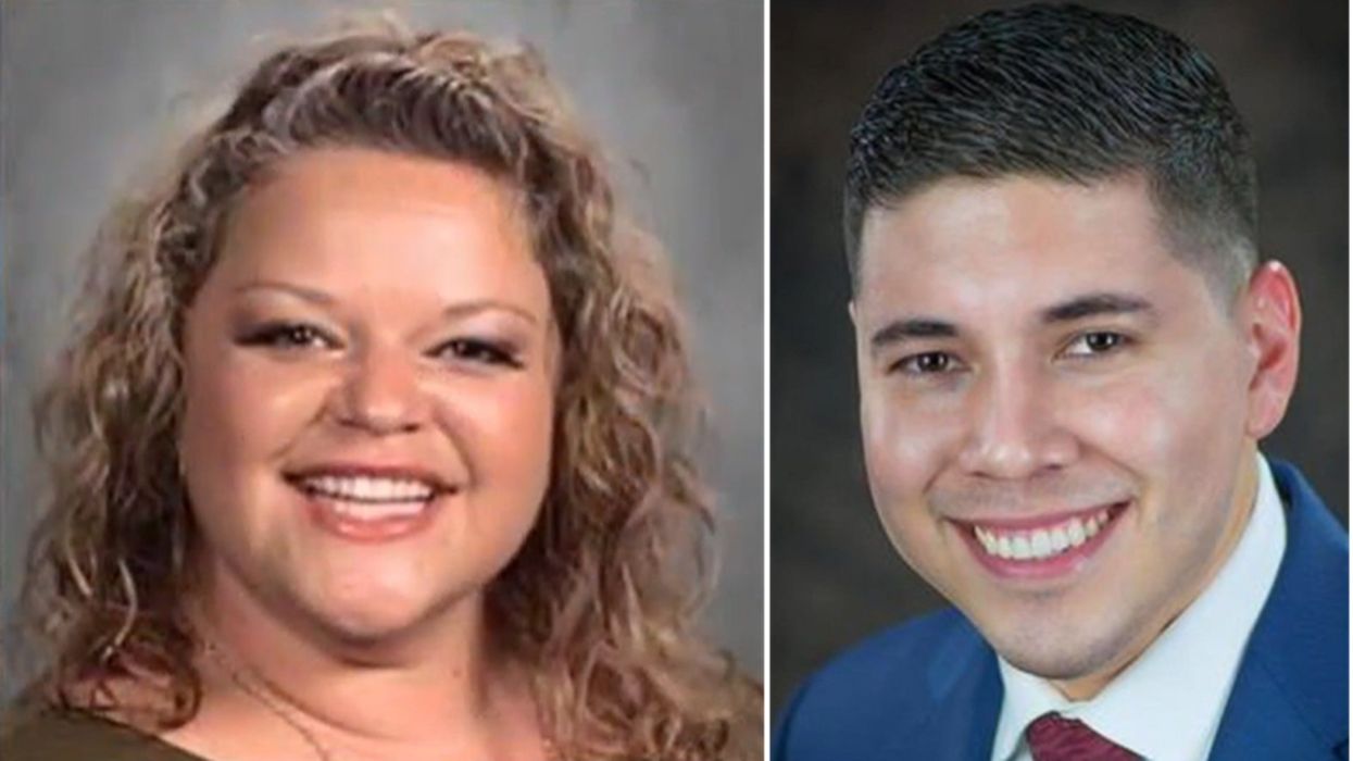 2 Texas principals indicted for alleged electioneering: 'Knowingly breaking the law'