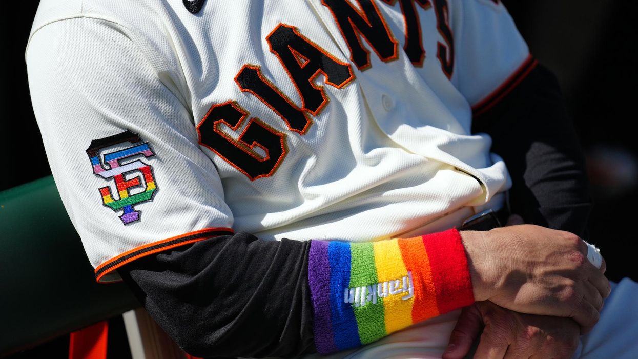 20 Major League Baseball teams have promoted or funded groups involved in child gender transitions