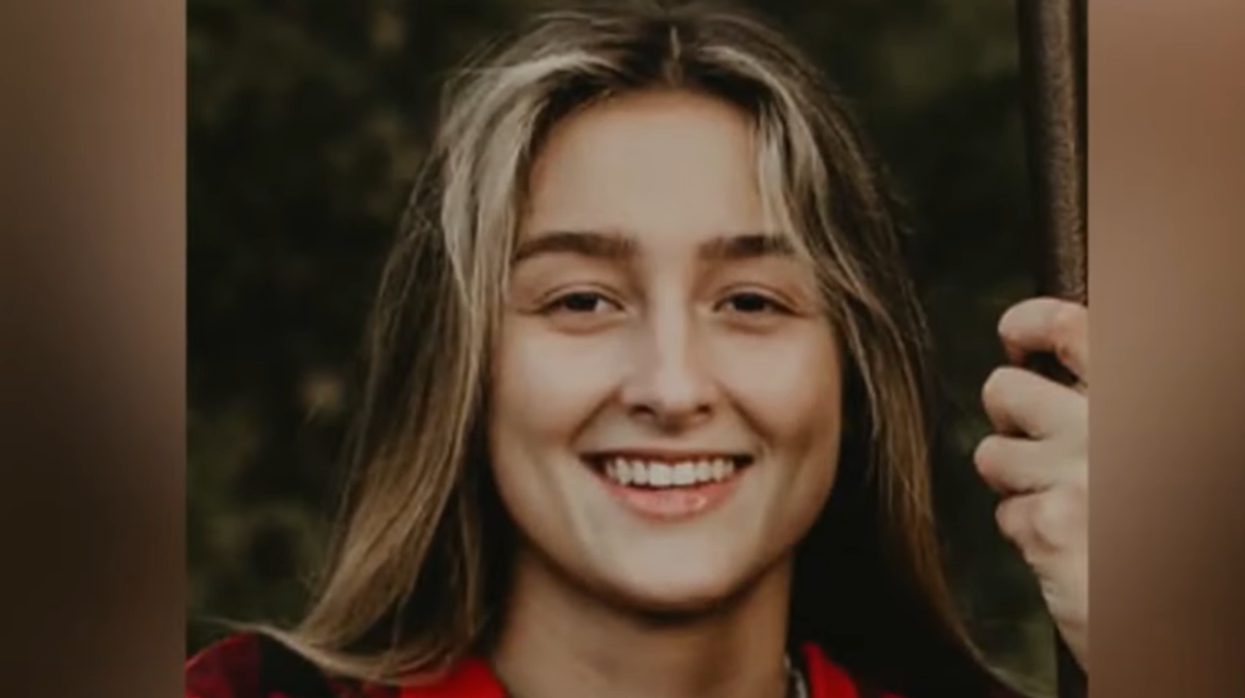 20-year-old woman killed by large rock thrown through windshield while driving, 1 of 5 similar attacks in Colorado: 'We have a family that is broken'