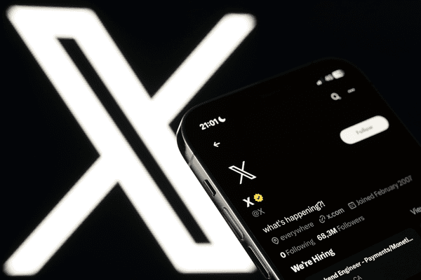 200,000 Chinese bots are hiding on X — built to control what you think
