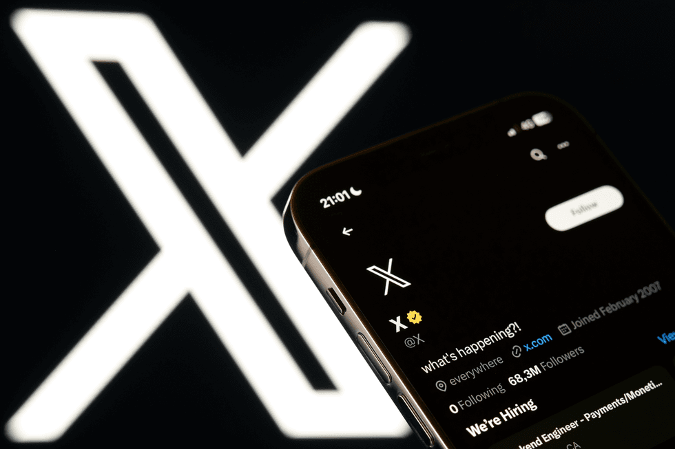 200,000 Chinese bots are hiding on X — built to control what you think