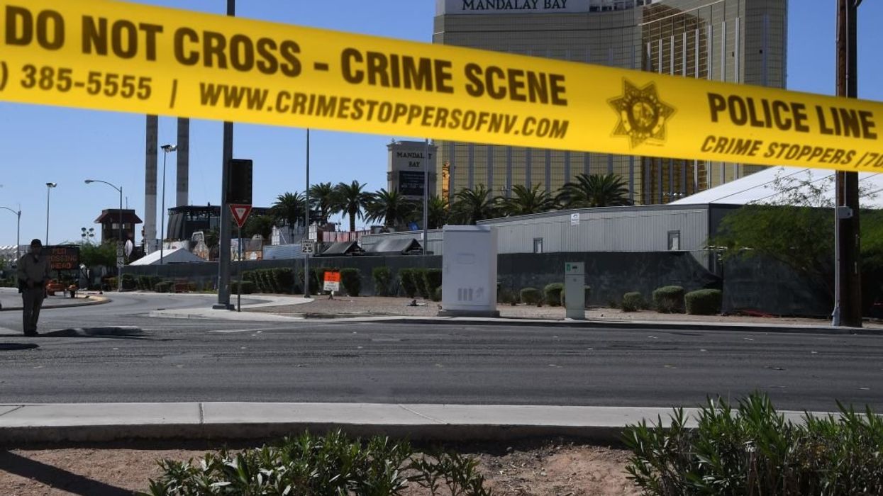2017 Las Vegas shooting: When will we get the full story?