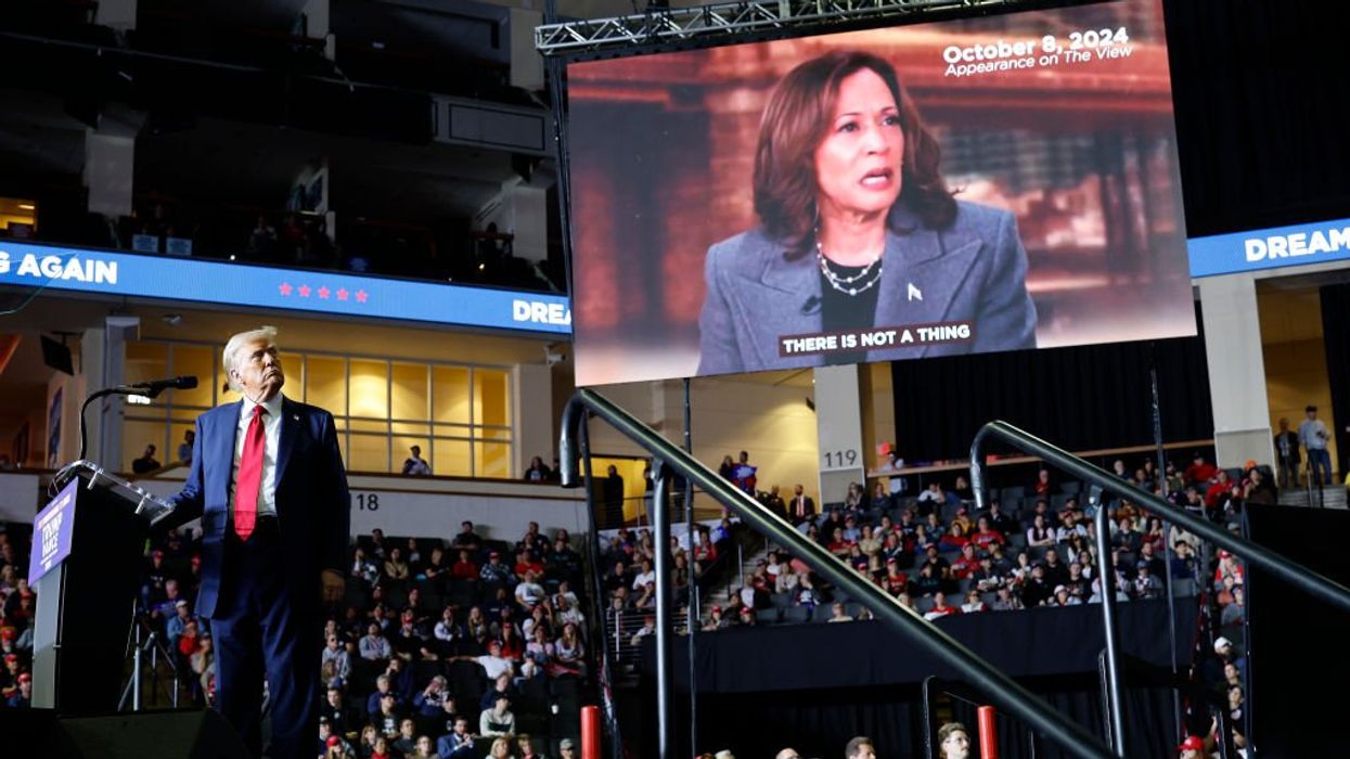 2024 election coverage most slanted in history for network news, study determines