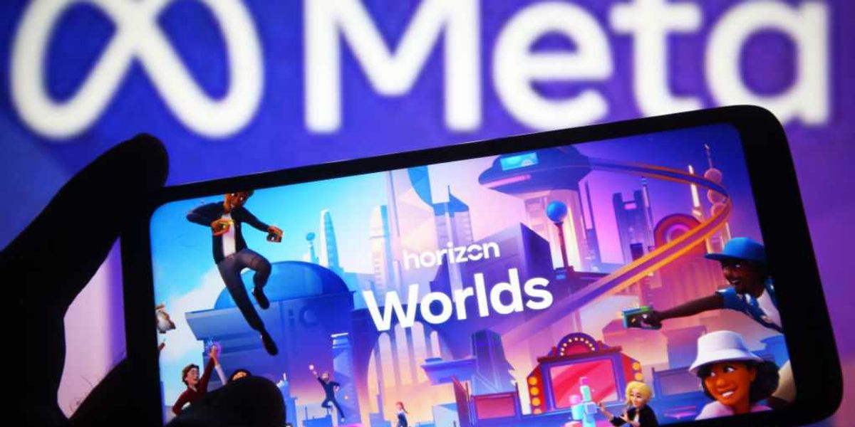 2025 is so over and so is virtual reality