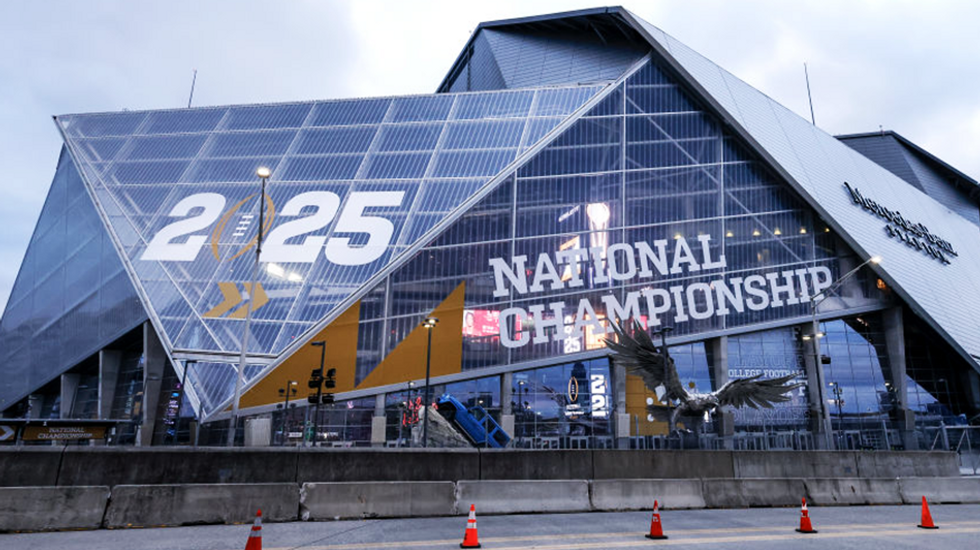 2025 National Championship sees 245 price increase Total News