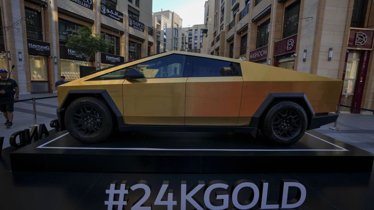 2025: The year car prices return to Earth