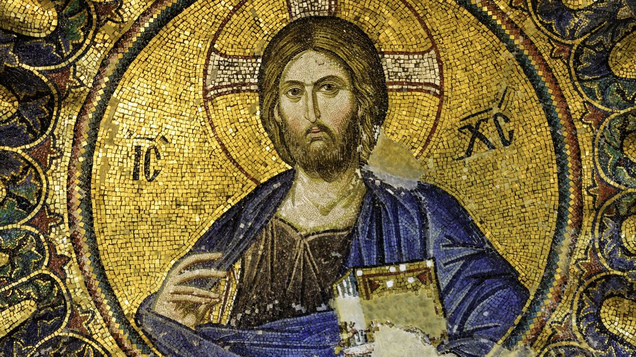 2025 will be a landmark year for Christendom. Here's why.