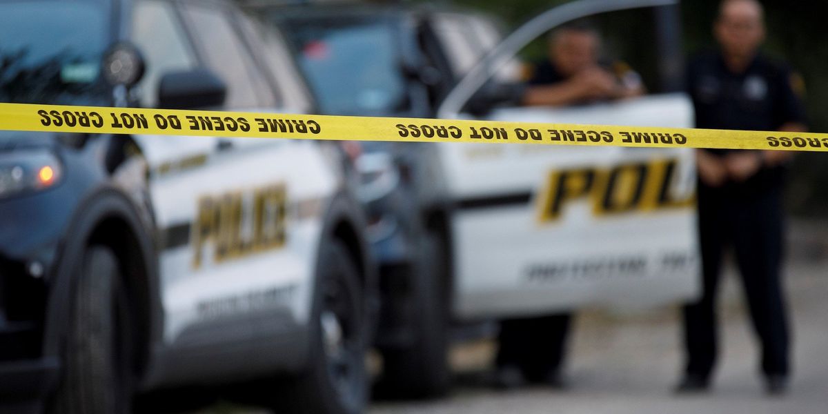 21-year-old congressional intern killed in triple shooting in Washington, DC 21-year-old congressional intern killed in triple shooting in Washington, DC