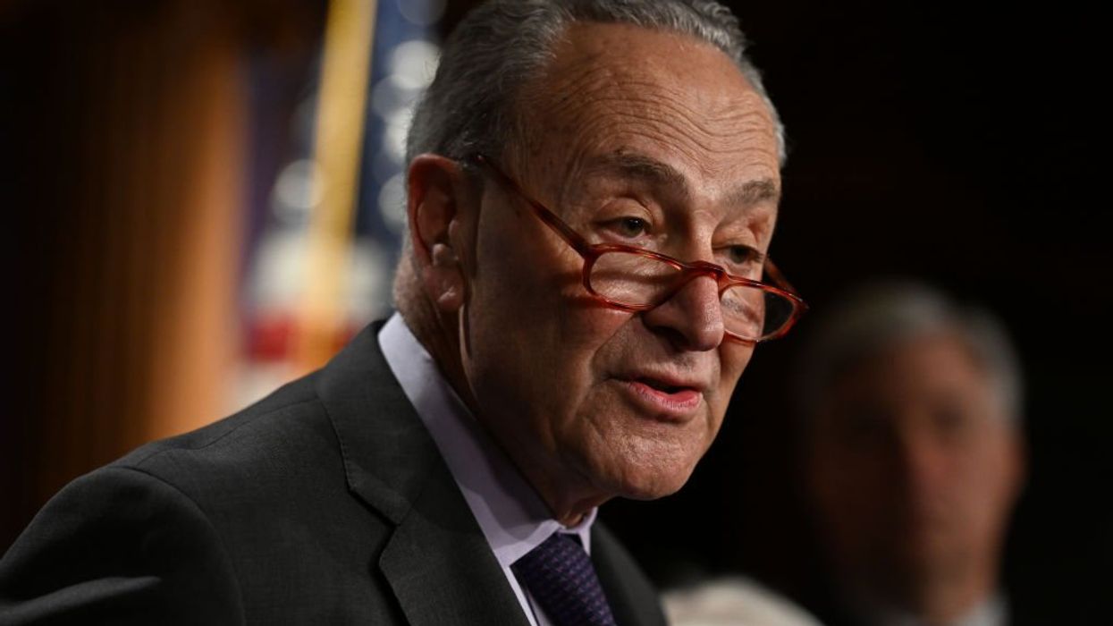 22 Democrats fight to keep COVID emergency alive, but fail in decisive Senate vote