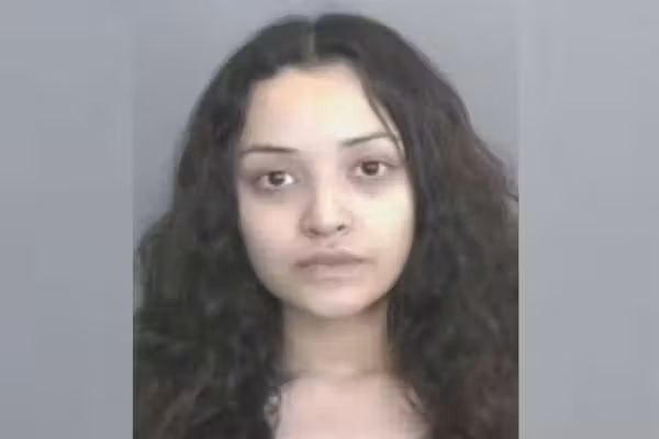 23-year-old stripper decapitated 55-year-old boyfriend and immediately fled to Mexico, police say