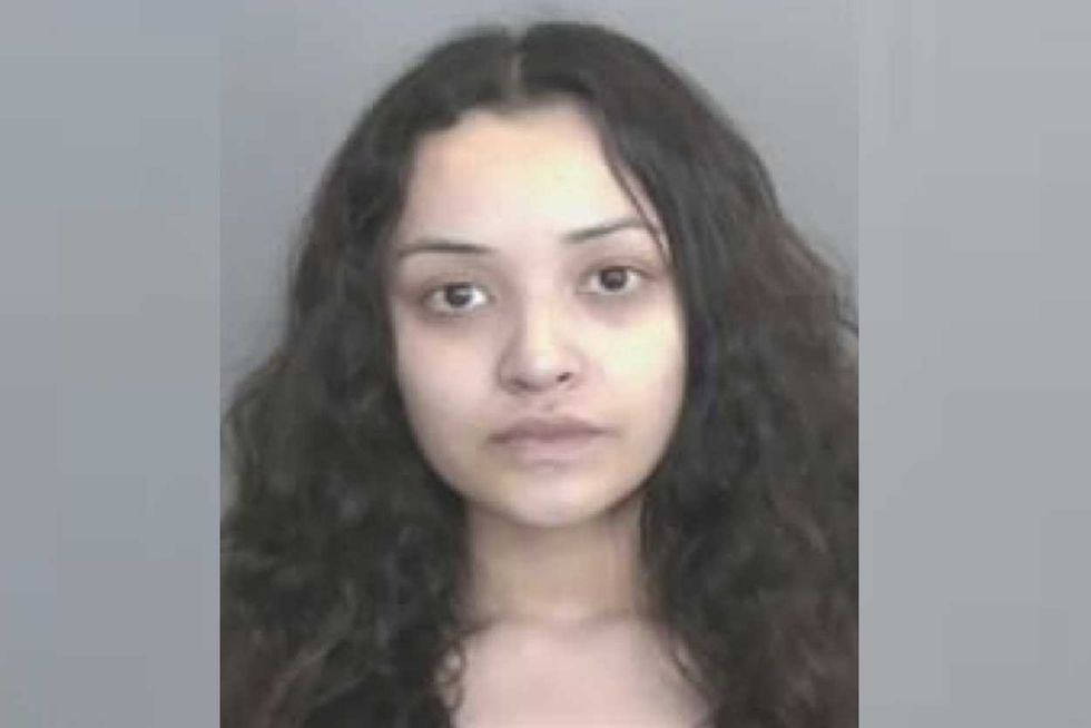 23-year-old stripper decapitated 55-year-old boyfriend and immediately fled to Mexico, police say