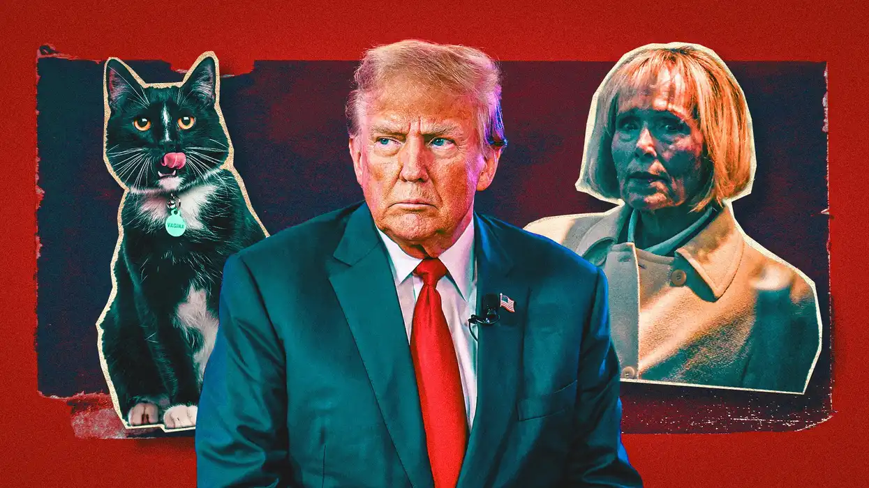 25 reasons Trump won’t pay a dime to E. Jean Carroll