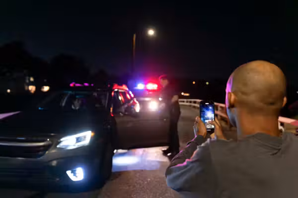 276 arrested, 89 children rescued in massive child sex crime sweep; FBI reveals 'critical' tips for parents to keep kids safe