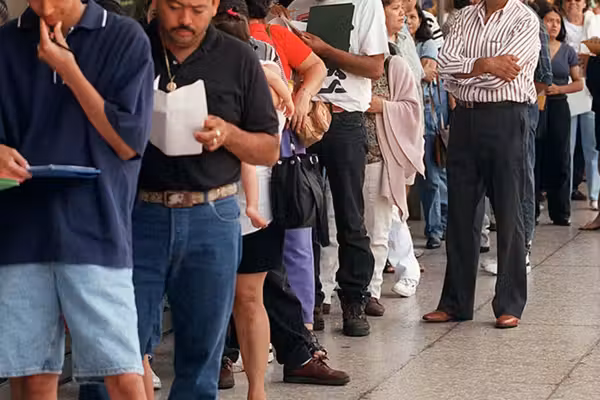 279,000+ Indians are approved for H-1B visas in US each year — no other nationality is even close