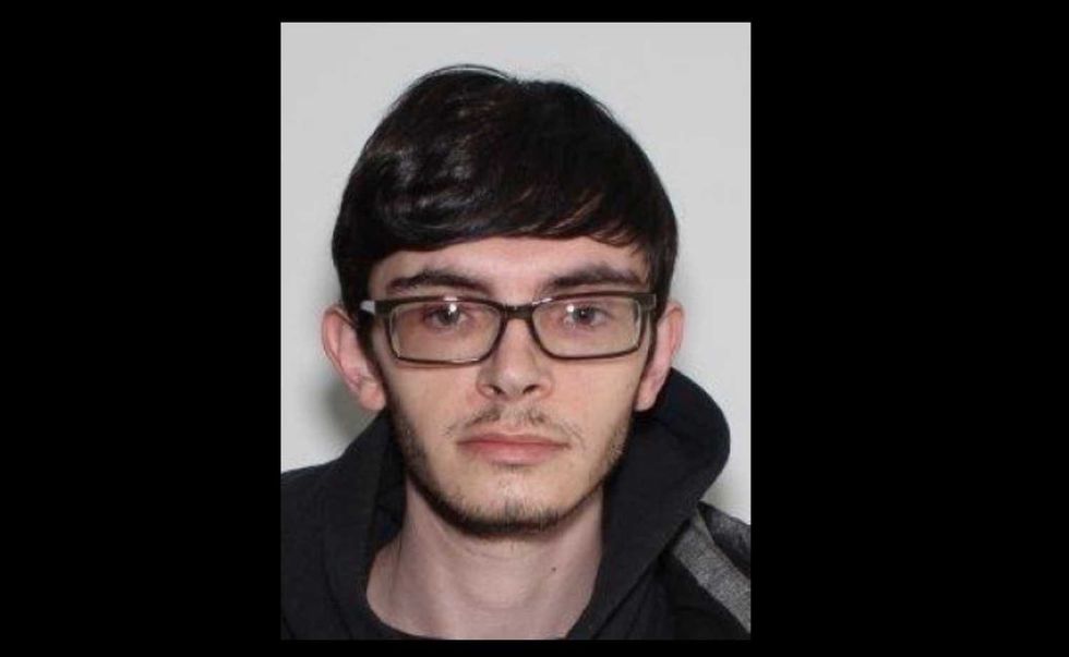 29-year-old man charged with 196 felonies related to possession of child sex abuse material