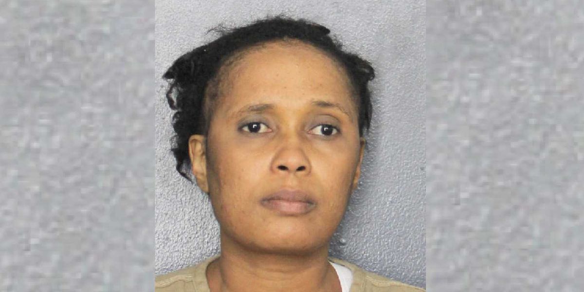 2nd grader with horrible injuries dropped off at school — police say stepmother was torturing the girl