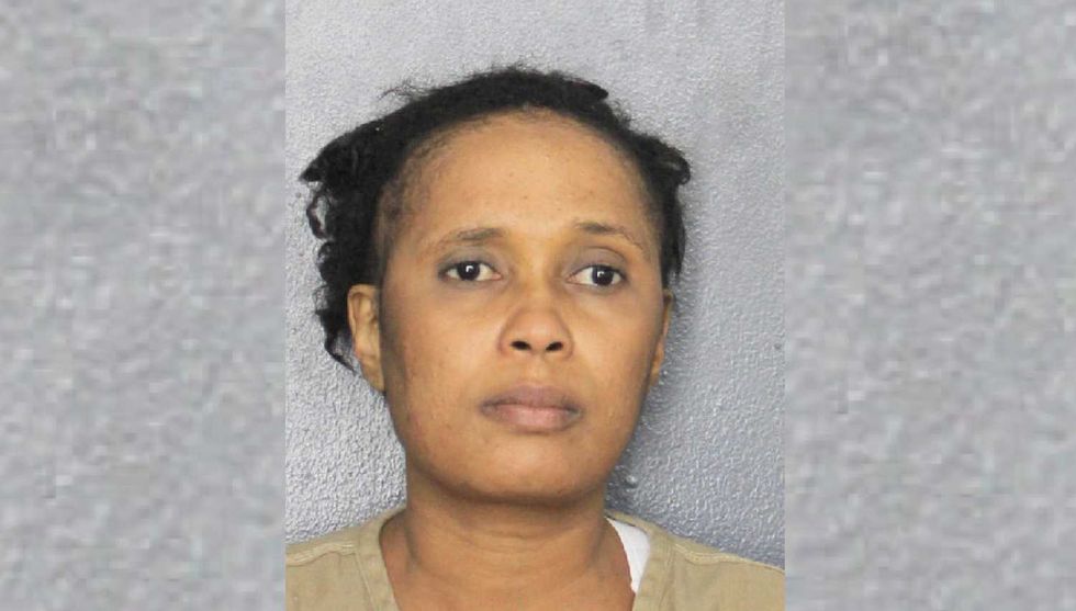 2nd grader with horrible injuries dropped off at school — police say stepmother was torturing the girl