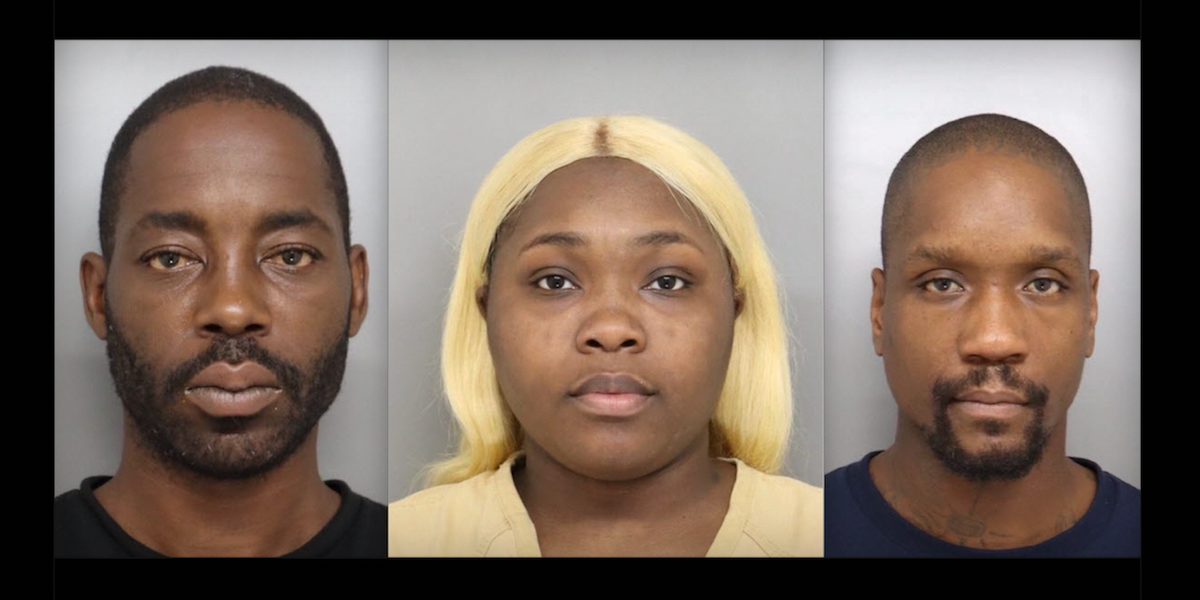 3 arrested in Cincinnati mob attack; 1 reportedly was out on bond for weapons charges at time of street beatdown 3 arrested in Cincinnati mob attack; 1 reportedly was out on bond for weapons charges at time of street beatdown