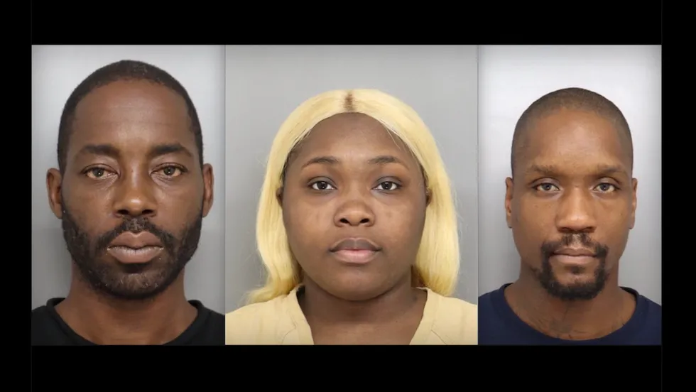 3 arrested in Cincinnati mob attack; 1 reportedly was out on bond for weapons charges at time of street beatdown