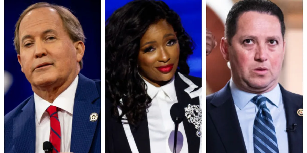 3 contentious Texas primaries that hang in the balance