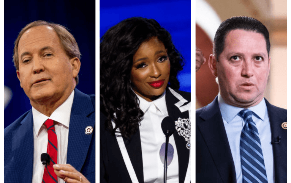 3 contentious Texas primaries that hang in the balance