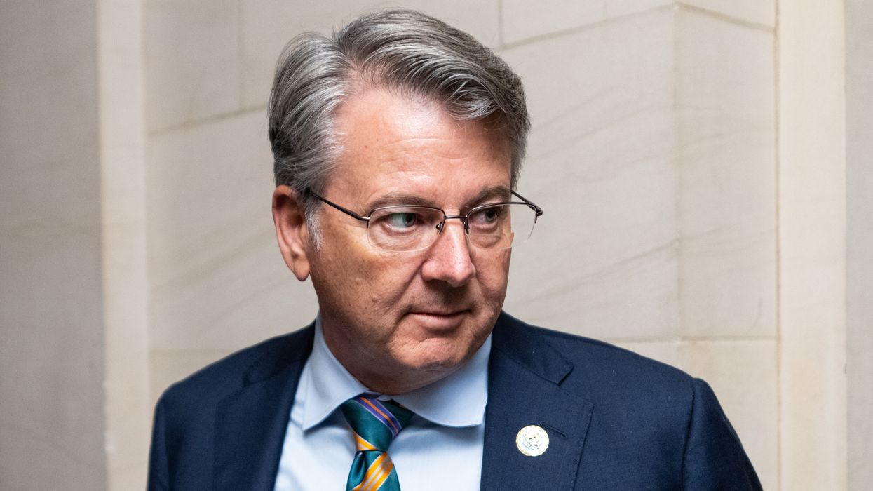 3 House races that still have not yet been called