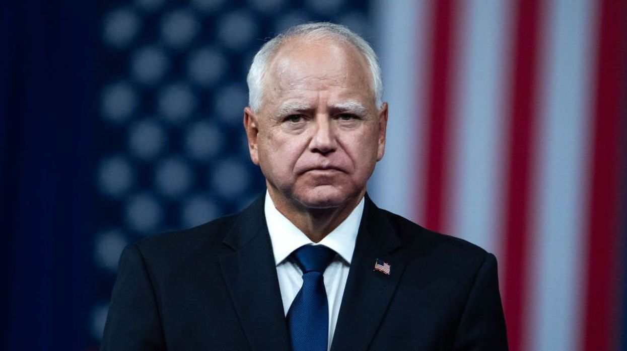 3 important facts Christians need to know about Tim Walz