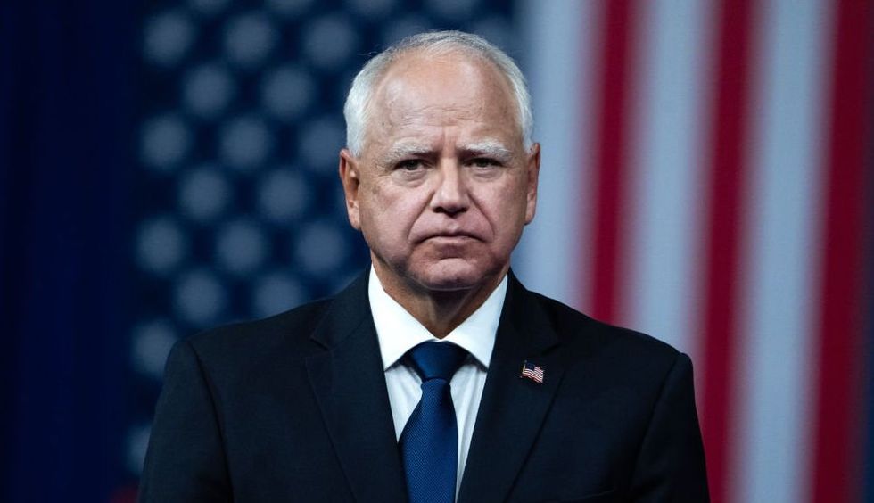 3 important facts Christians need to know about Tim Walz