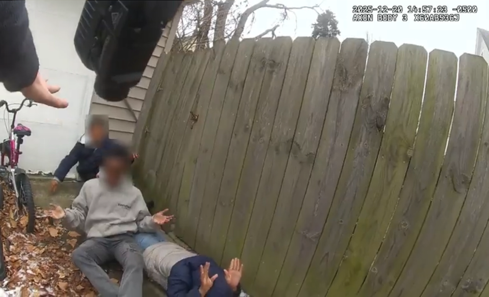 3 males — ages 8, 11, 12 — steal car, crash into house; driver, 11, says he learned how to steal cars from YouTube: Cops