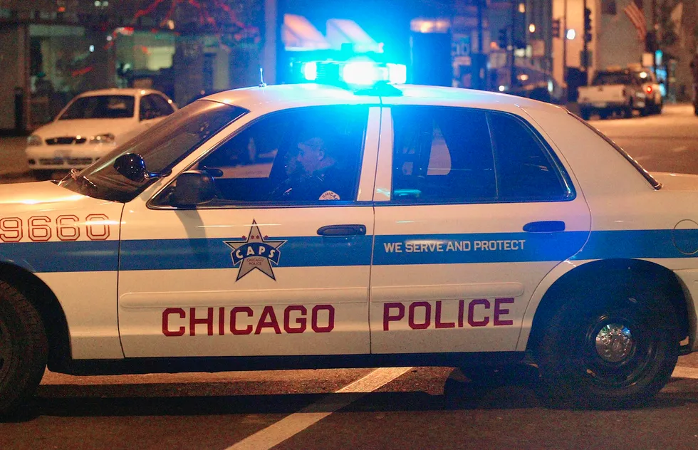 3 masked teen thugs try to rob man on Chicago bus. But the 54-year-old isn't about to hand over his property without a fight.