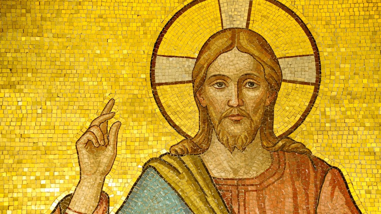 3 profound claims CS Lewis makes about Jesus in forgotten essay