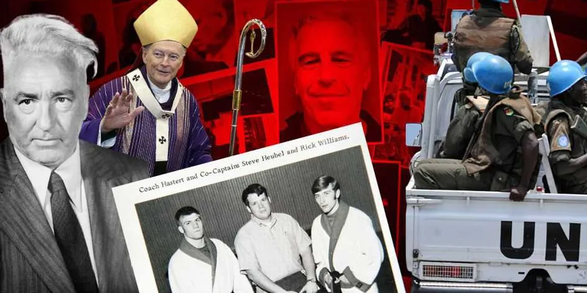 3 reasons we're losing the war on pedophilia — and 4 ways you can fight back