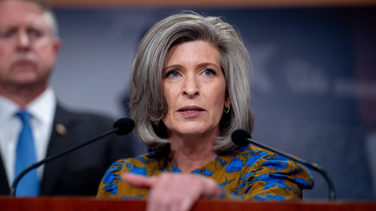 3 Senate races that could flip the balance of power: 'This is a wake-up call'