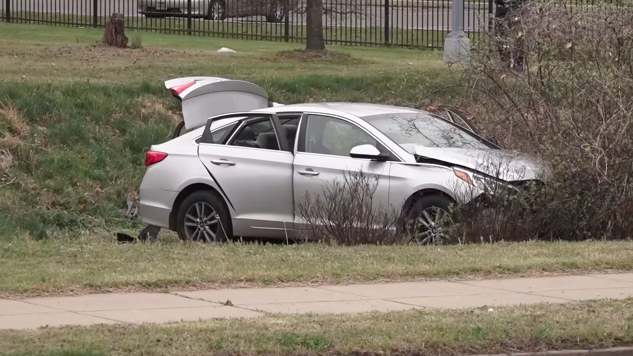 3 teen girls, 1 teen boy arrested in violent 5-day carjacking spree