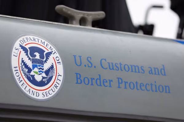 3 Venezuelans caught smuggling MILLIONS' worth of cocaine near Puerto Rico, CBP claims