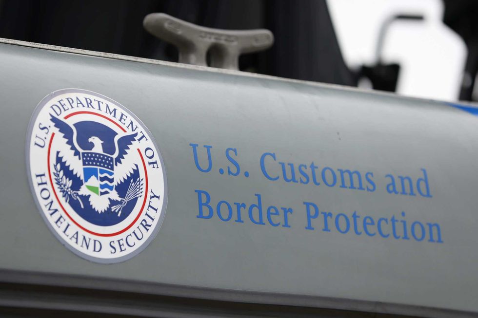 3 Venezuelans caught smuggling MILLIONS' worth of cocaine near Puerto Rico, CBP claims