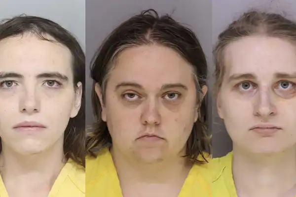 3 'women' accused in torture death of 7-year-old boy — but cops say 2 of the suspects are males who co-parented with mom