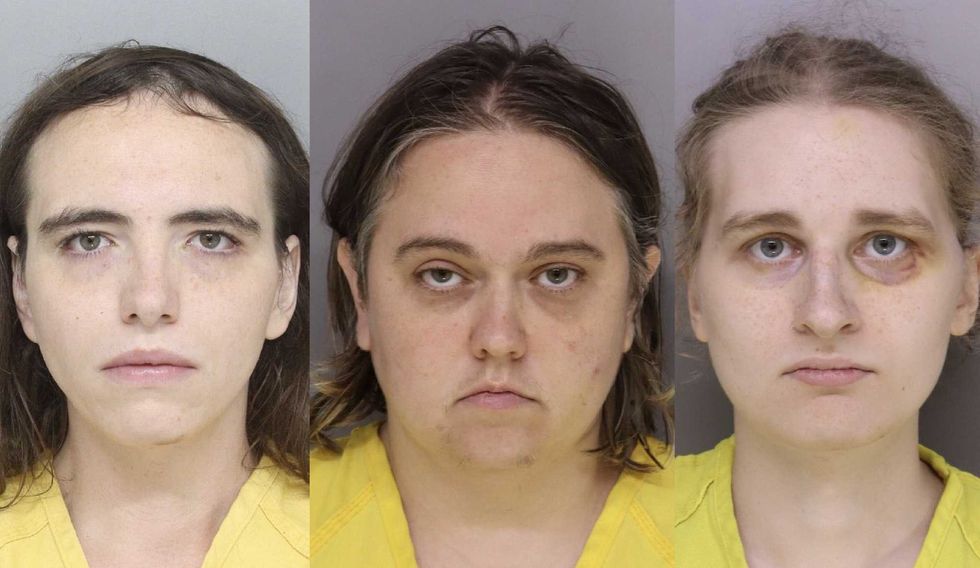 3 'women' accused in torture death of 7-year-old boy — but cops say 2 of the suspects are males who co-parented with mom